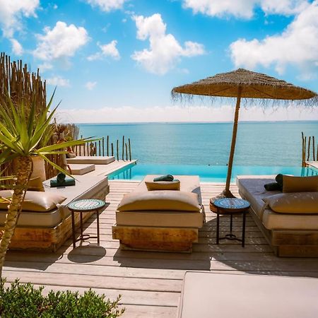 Hotel Oasis Dakhla Eksteriør billede