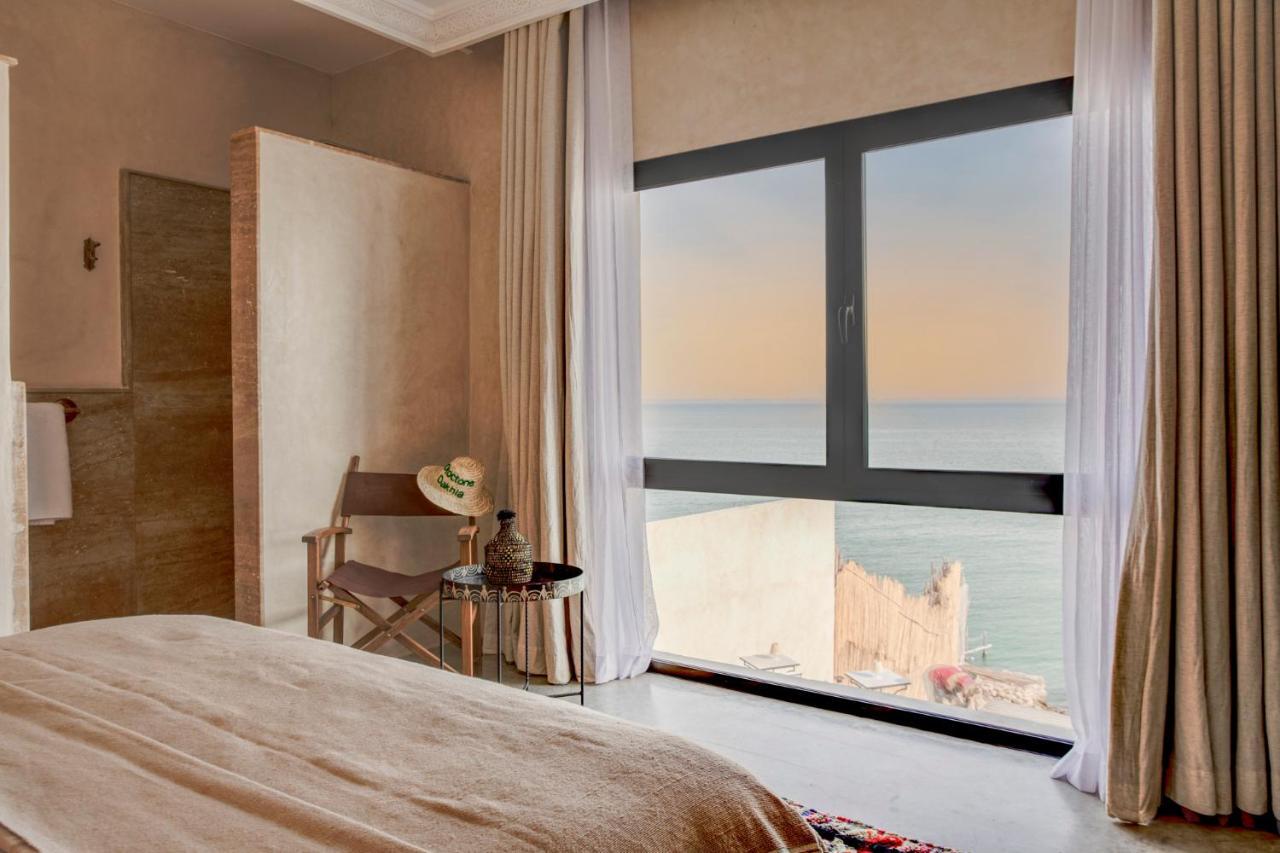Hotel Oasis Dakhla Eksteriør billede