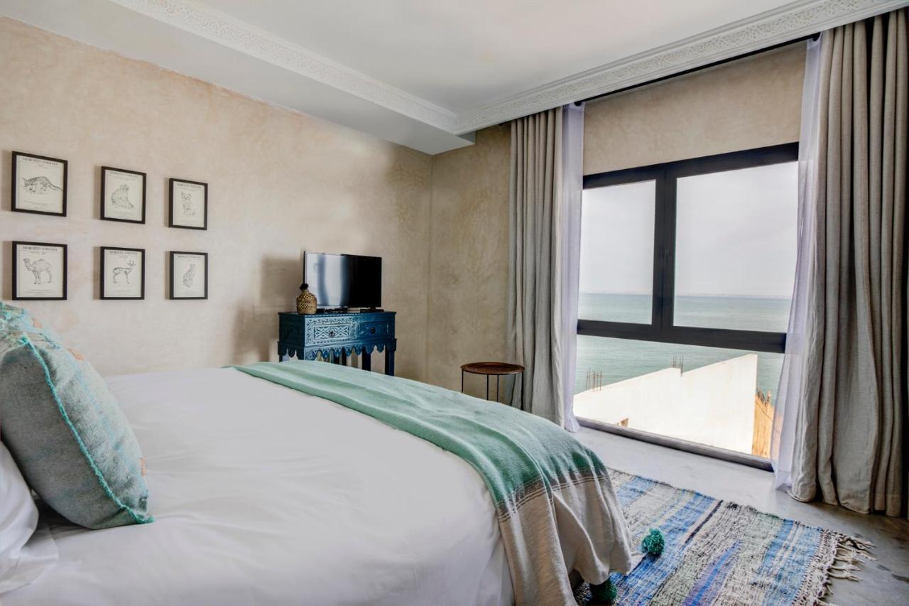 Hotel Oasis Dakhla Eksteriør billede