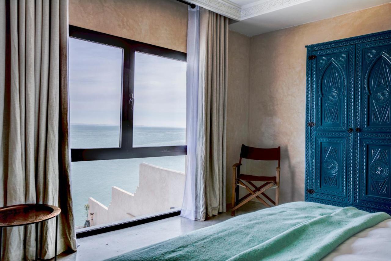 Hotel Oasis Dakhla Eksteriør billede