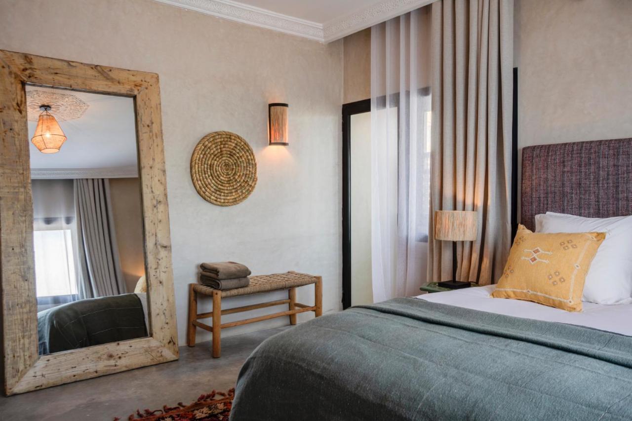 Hotel Oasis Dakhla Eksteriør billede