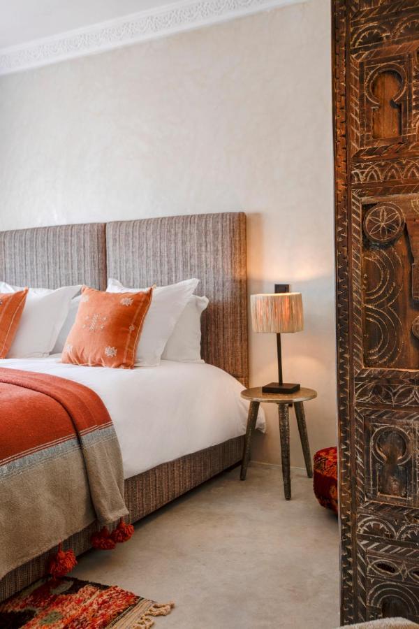 Hotel Oasis Dakhla Eksteriør billede