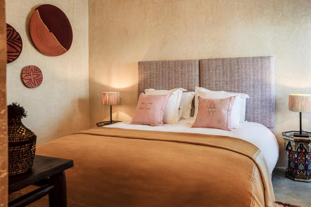 Hotel Oasis Dakhla Eksteriør billede