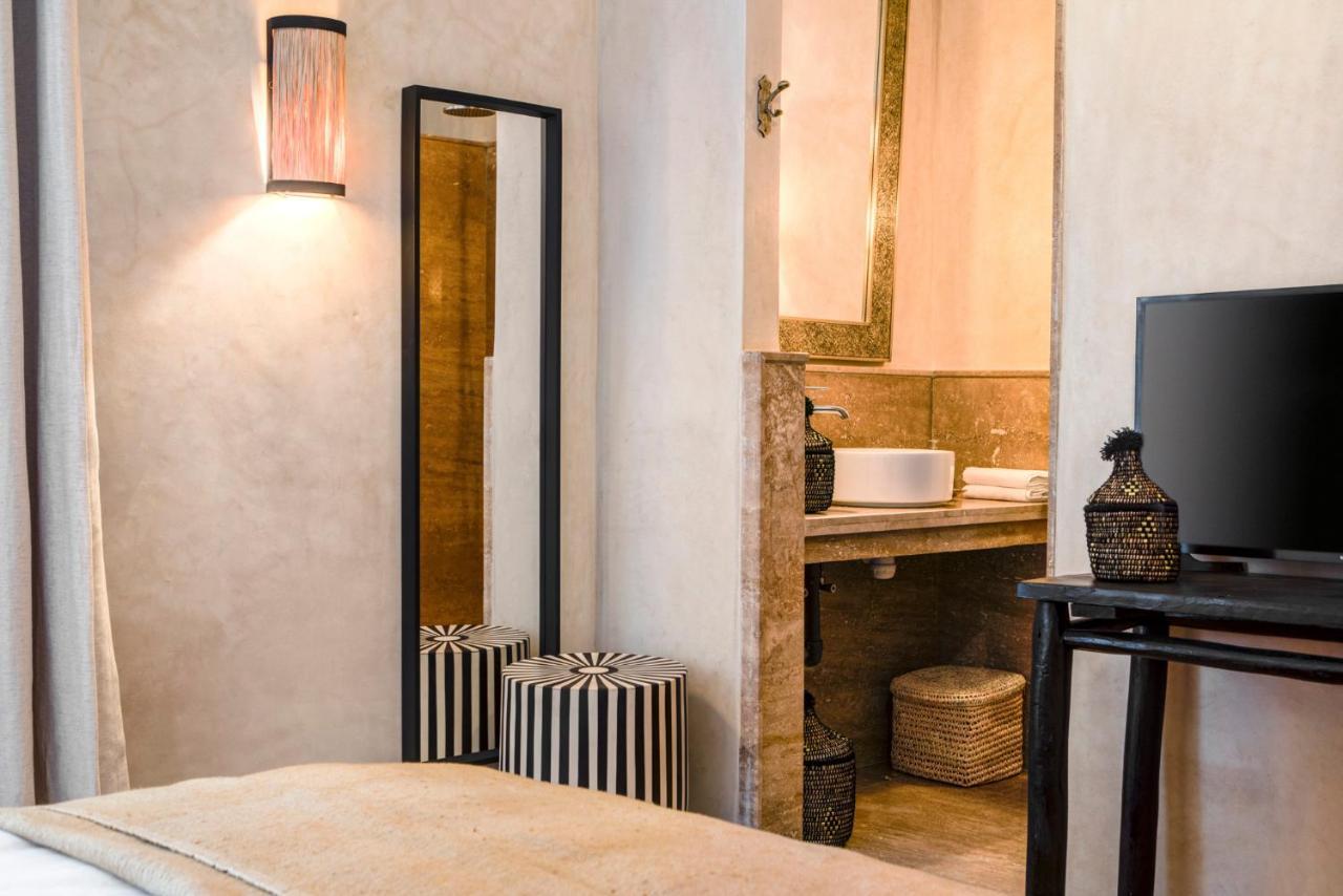 Hotel Oasis Dakhla Eksteriør billede
