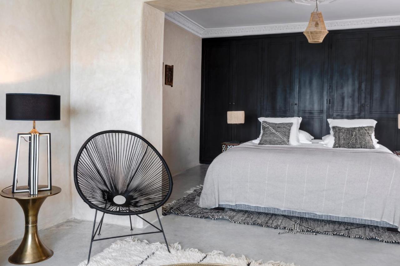 Hotel Oasis Dakhla Eksteriør billede