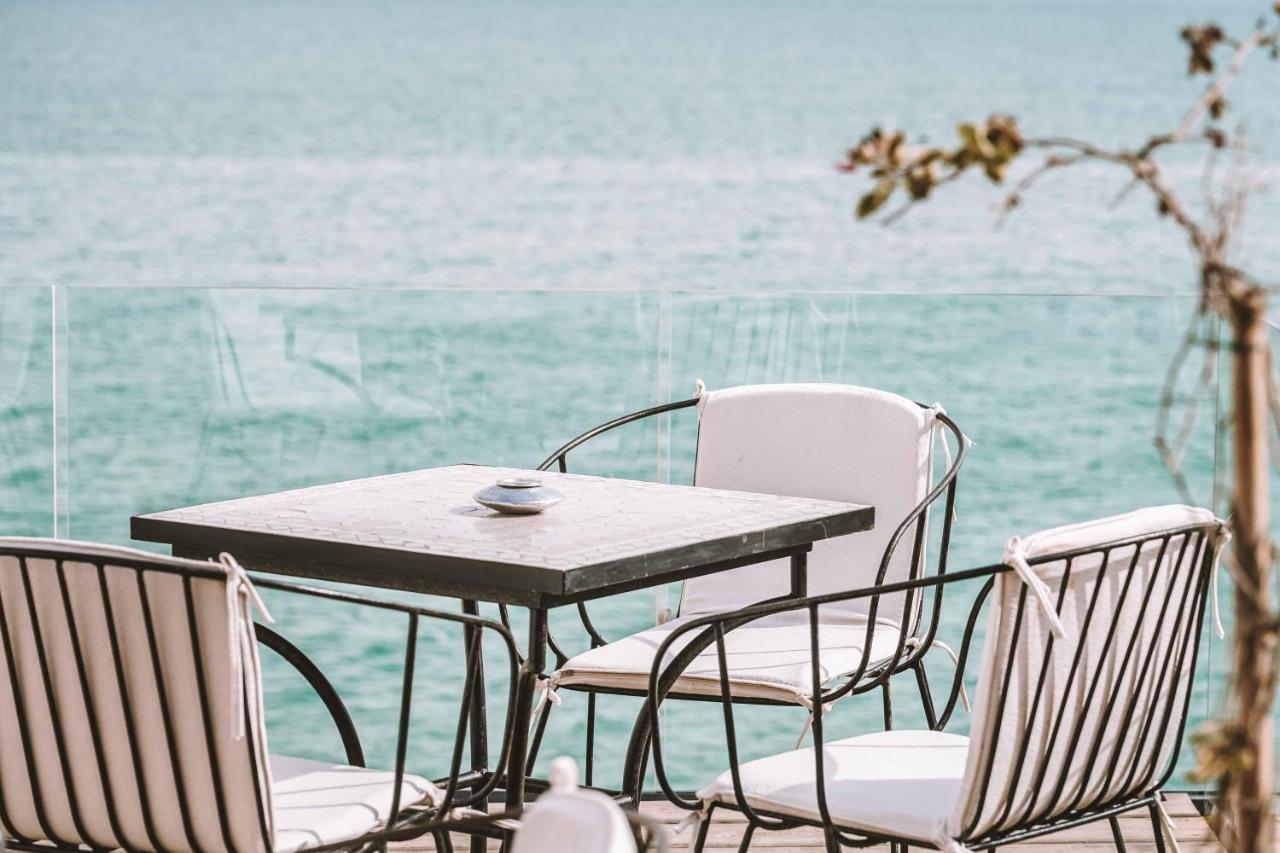 Hotel Oasis Dakhla Eksteriør billede