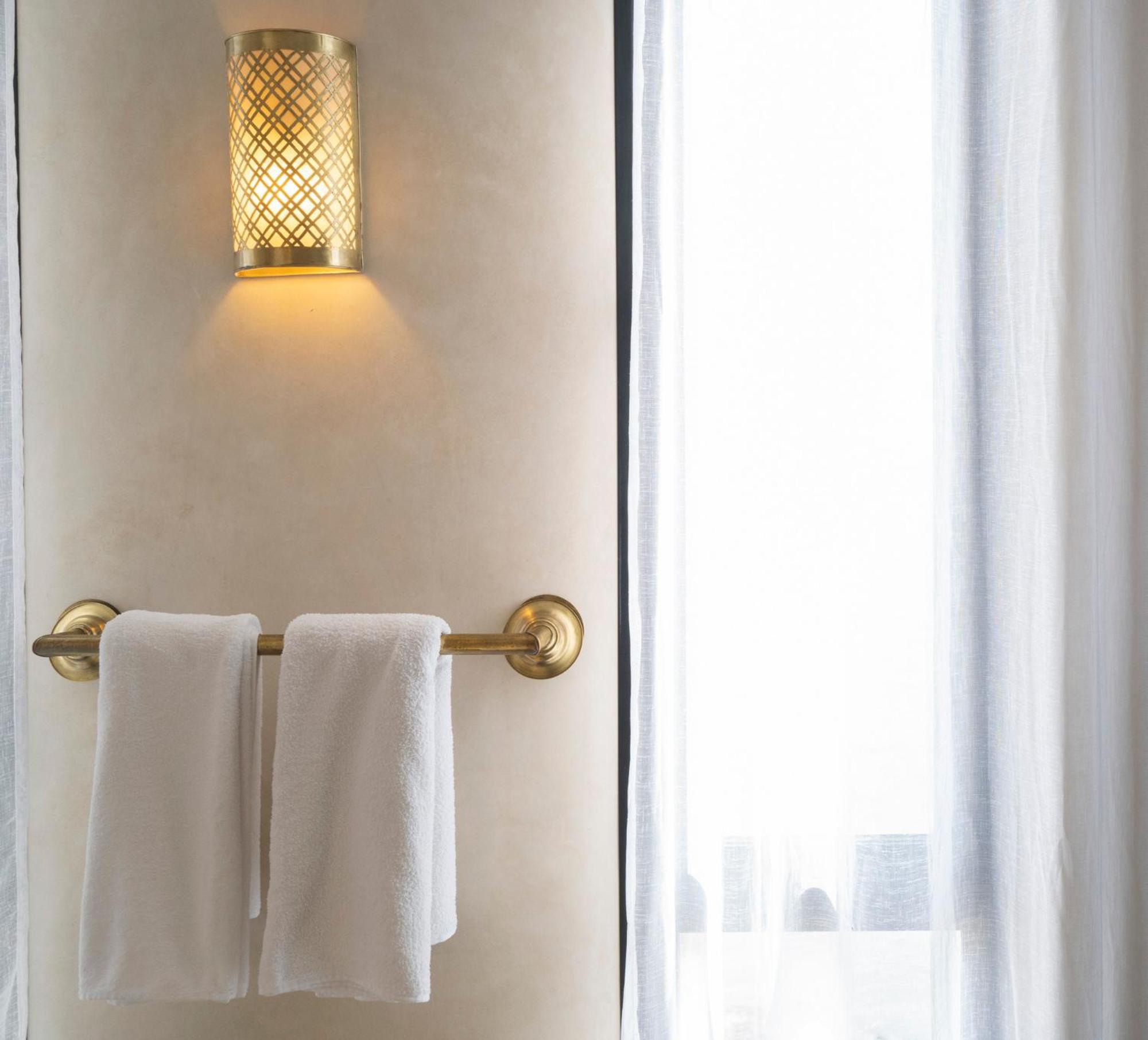 Hotel Oasis Dakhla Værelse billede