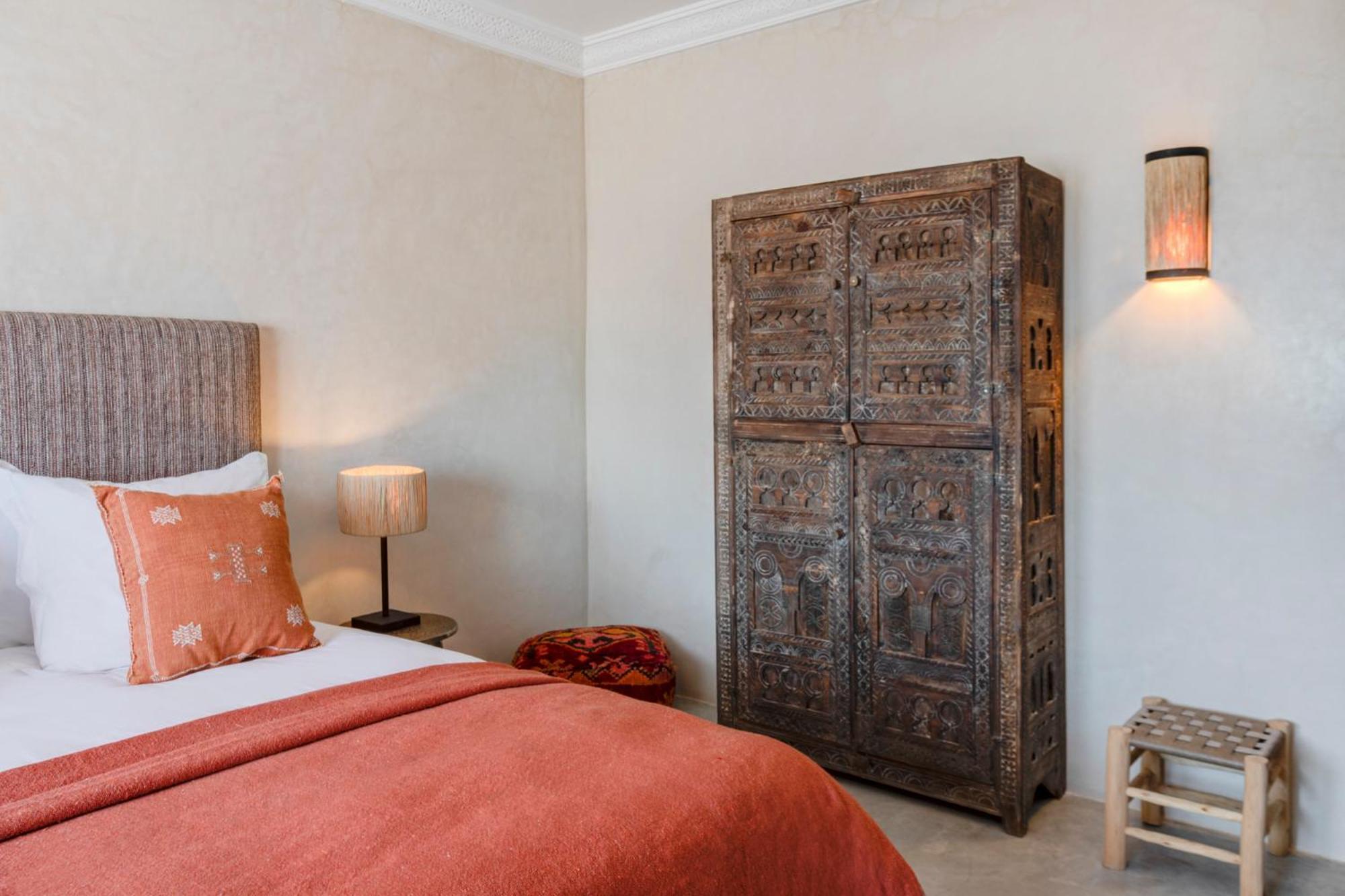 Hotel Oasis Dakhla Eksteriør billede