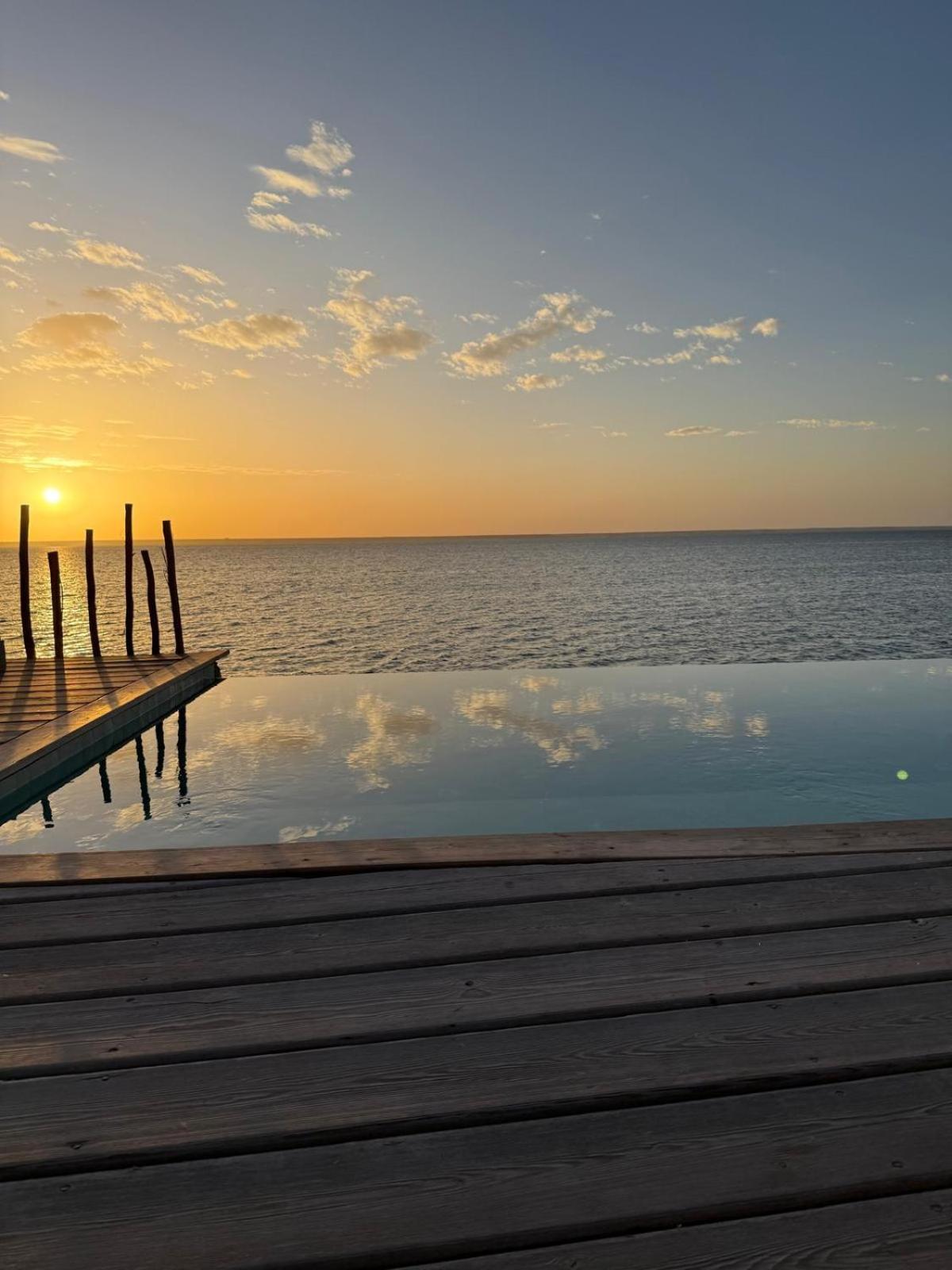 Hotel Oasis Dakhla Eksteriør billede
